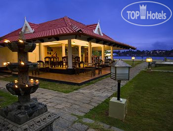 Hotel photo Palmgrove Club 3*