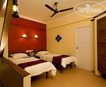 New photos from tourists Palmgrove Club 3*