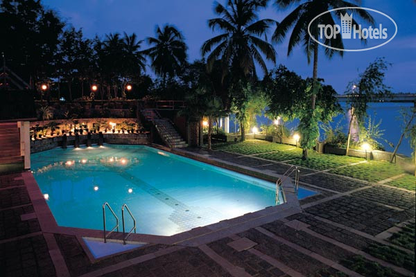 Hotel photo Riviera Suites 3*