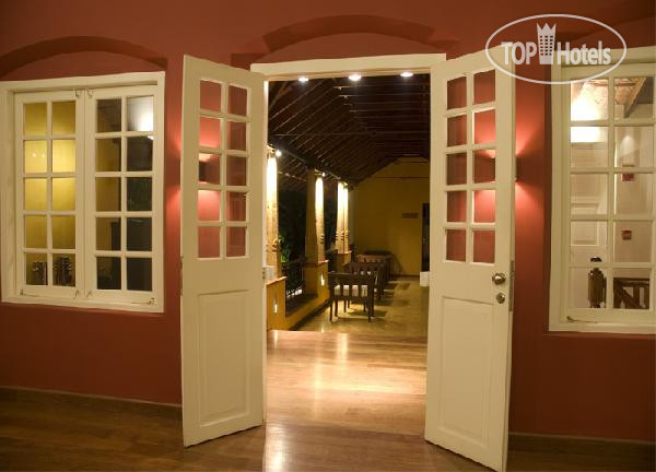 Hotel photo Tea Bungalow 3*