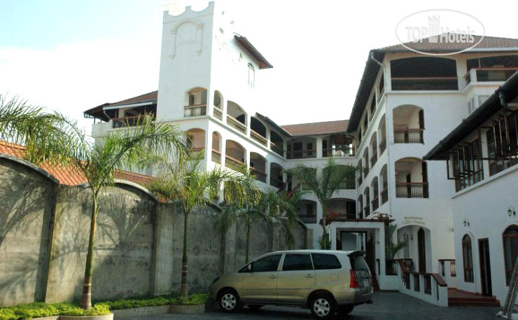 Hotelier's photos The Killians Boutique 4*