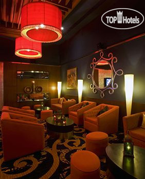 New photos from tourists Vivanta Thiruvananthapuram 5*