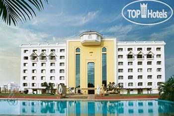 Hotelier's photos Vivanta Thiruvananthapuram 5*