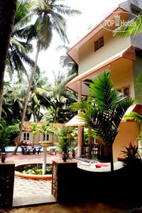 New photos from tourists Ideal Ayurvedic Resort