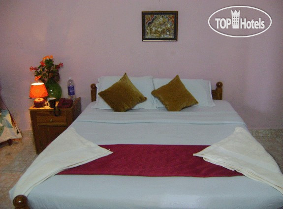 New photos from tourists Dream Land Hill Resort