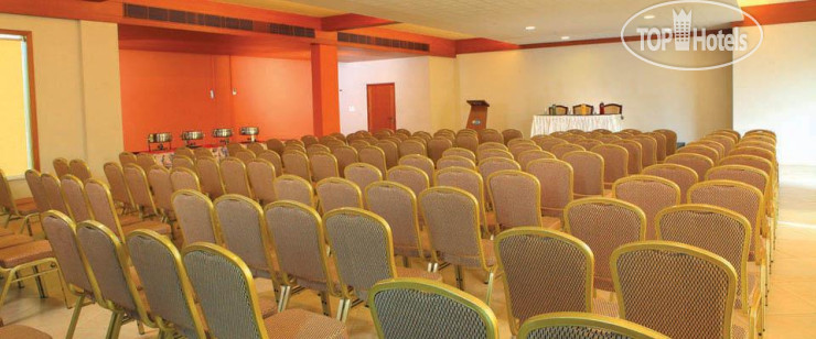 New photos from tourists Uday Suites 4*