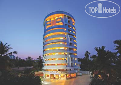 Hotelier's photos Pride Biznotel 4*