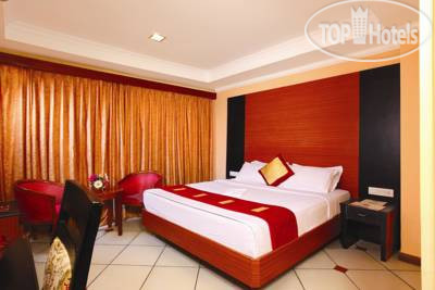 New photos from tourists Pride Biznotel 4*