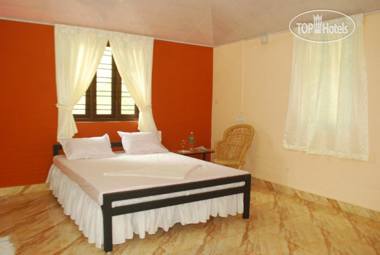 Hotel photo Moon Valley Cottage 