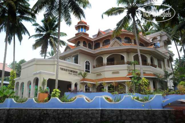 Hotel photo Thiruvambadi Beach Retreat 2*