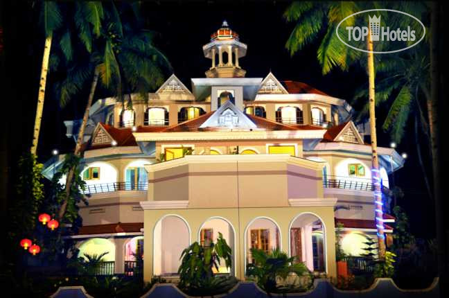 New photos from tourists Thiruvambadi Beach Retreat 2*