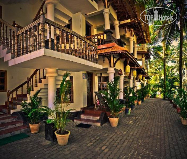 New photos from tourists Woodhouse Beach Resort 2*