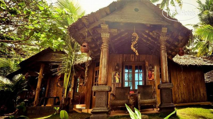 Hotelier's photos Woodhouse Beach Resort 2*