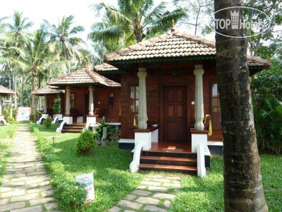 New photos from tourists Rajadhani 5th Season 2*