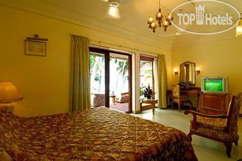 New photos from tourists Samudra KTDC 4*