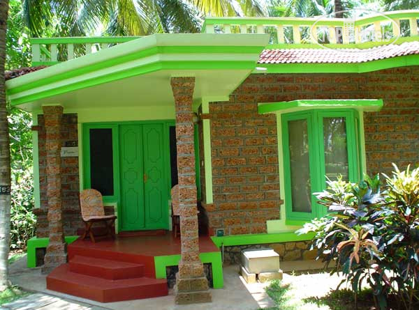 New photos from tourists Kairali Ayurvedic Healing Village