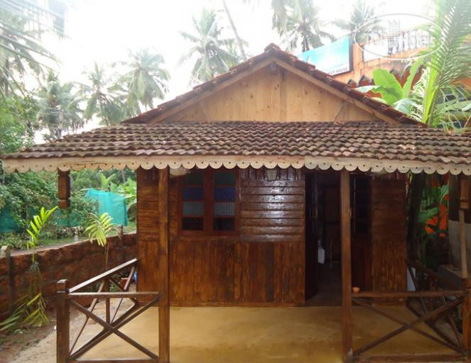 Photos Ananta Cottages