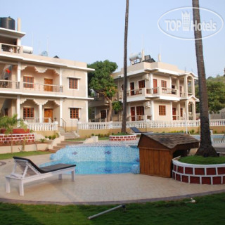 Photos Hibis Hotels and Resorts Ashvem (ex.Hidden Paradise)