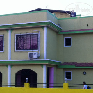 Photos Ashvem Beach Inn