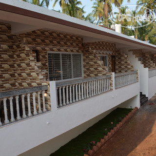 Photos Hotel Saiganesh