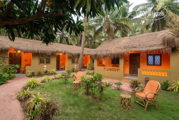 Photos Amadi Beach Front Resort
