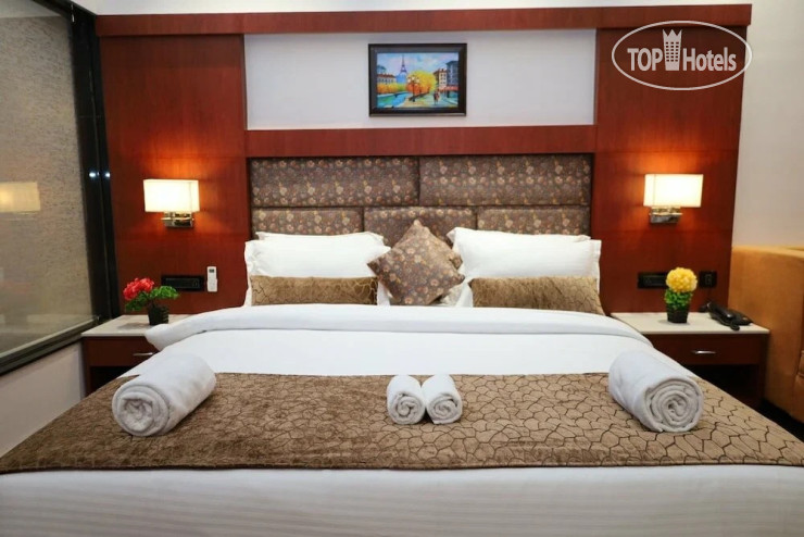 Фото Oralia Resort