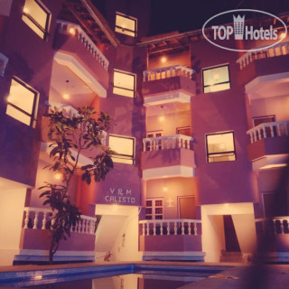 Photos V & M Calisto