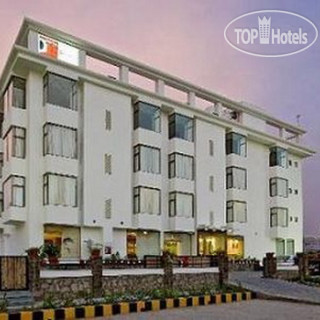 Photos Clarks Inn Alwar