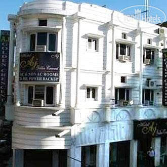 Photos A.J Golden Crescent