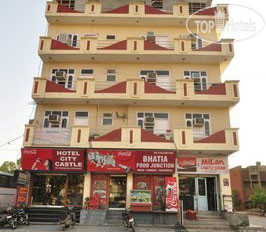 Photos City Castle Hotel