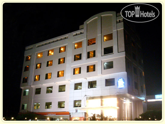 Photos MC International Hotel