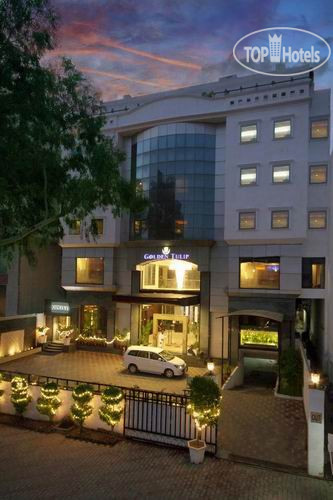 Photos Golden Tulip Amritsar