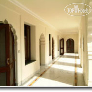 Photos The Bagh Resort Bharatpur