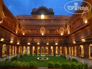 Photos Laxmi Niwas Palace