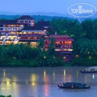 Photos The Raviz Kadavu, Kozhikode