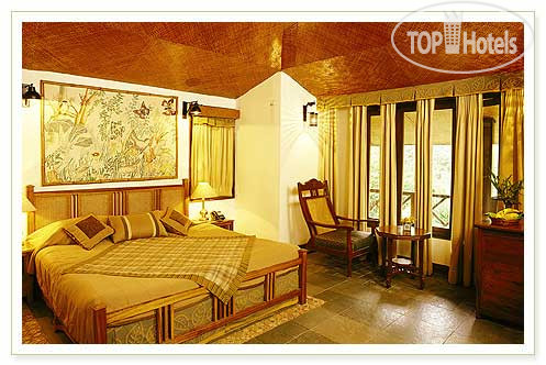 Фото The Corbett Hideaway