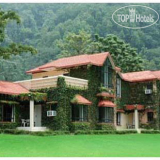 Фото WelcomHeritage Tarangi Ramganga Resort