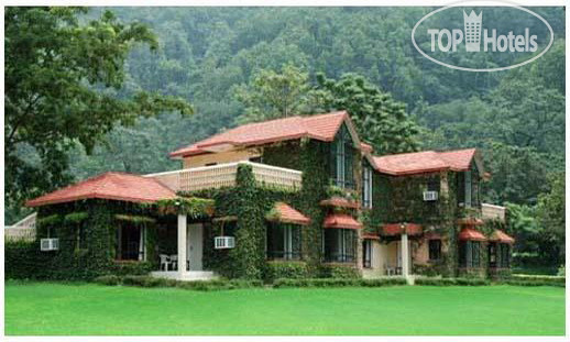 Photos WelcomHeritage Tarangi Ramganga Resort
