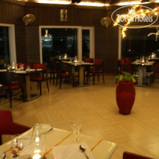 Фото The Solluna Resort