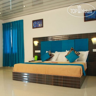 Photos Green Leaf Home stay