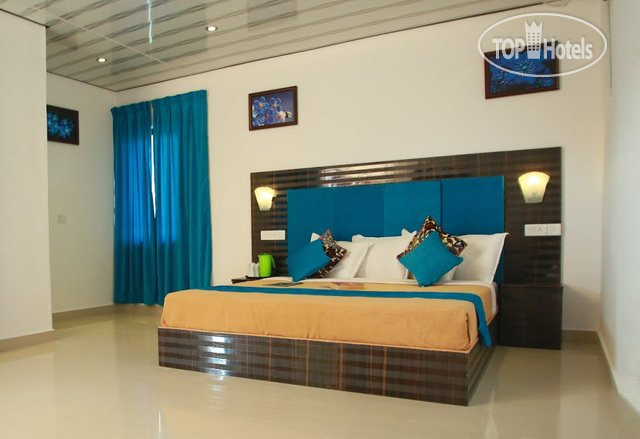 Фото Green Leaf Home stay