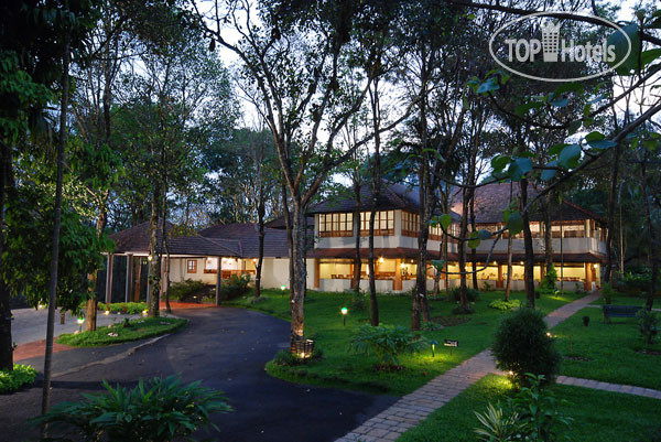 Photos Green Woods Resort