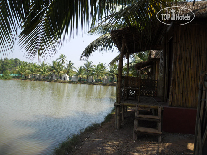Photos Om Lake Resort