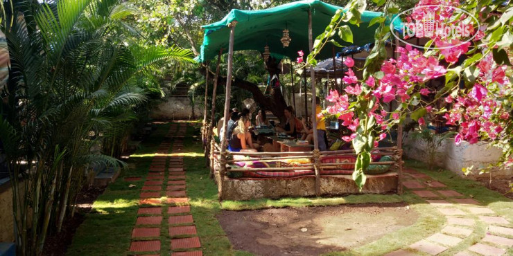 Фото Rudra Holidays Guest House