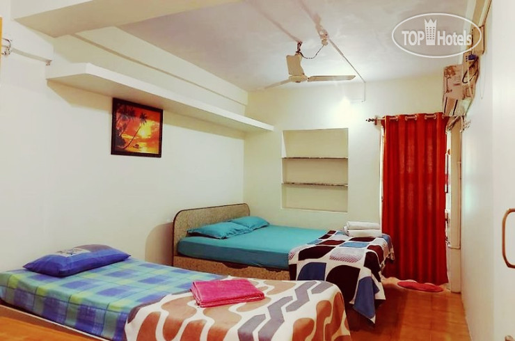 Фото Siddha Prerna
