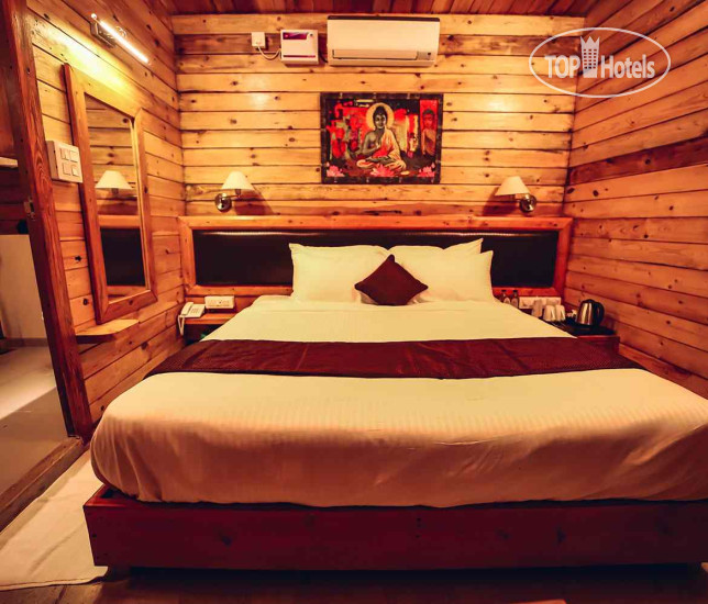 Фото Grand Vatika Resort