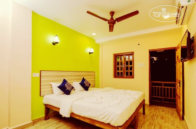 Photos TP Beach Resort
