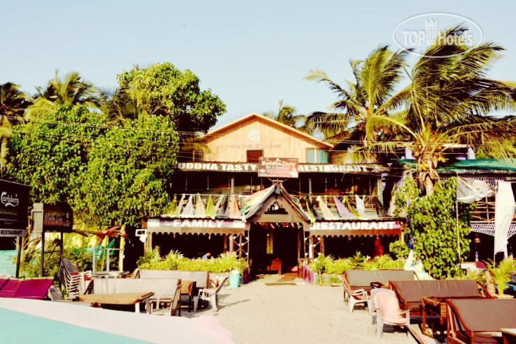 Фото Buddha Tasty