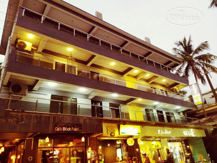 Photos Arambol Inn (ex.Arambol Grande)