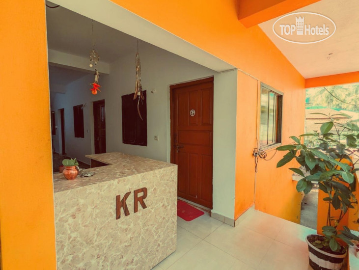 Photos Krishna Guest House
